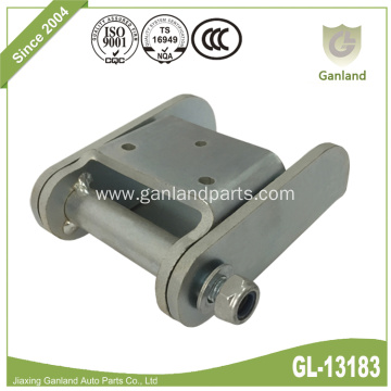 Dump Truck Trailer Hinge Heavy Duty Bolt On China Manufacturer